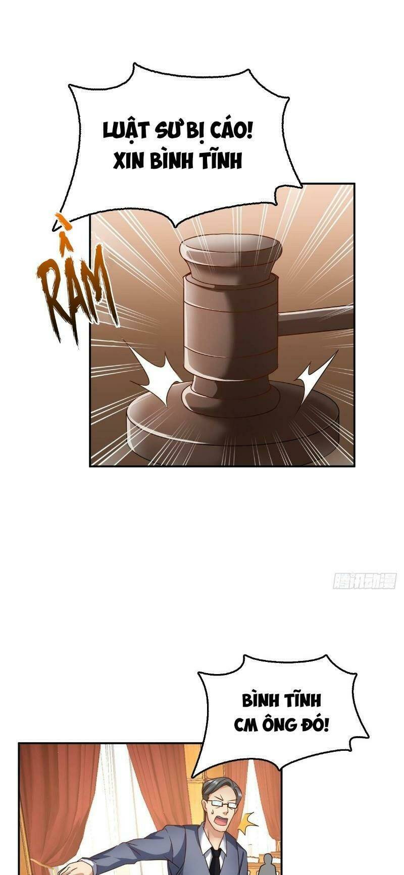 tuyệt thế thiên tài hệ thống chapter 61 23