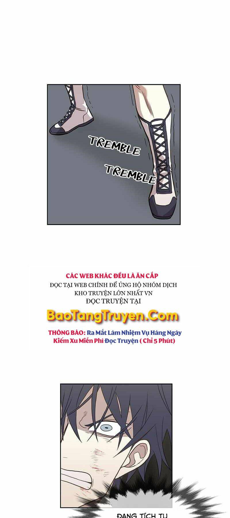 võ sĩ - the boxer chapter 113 58