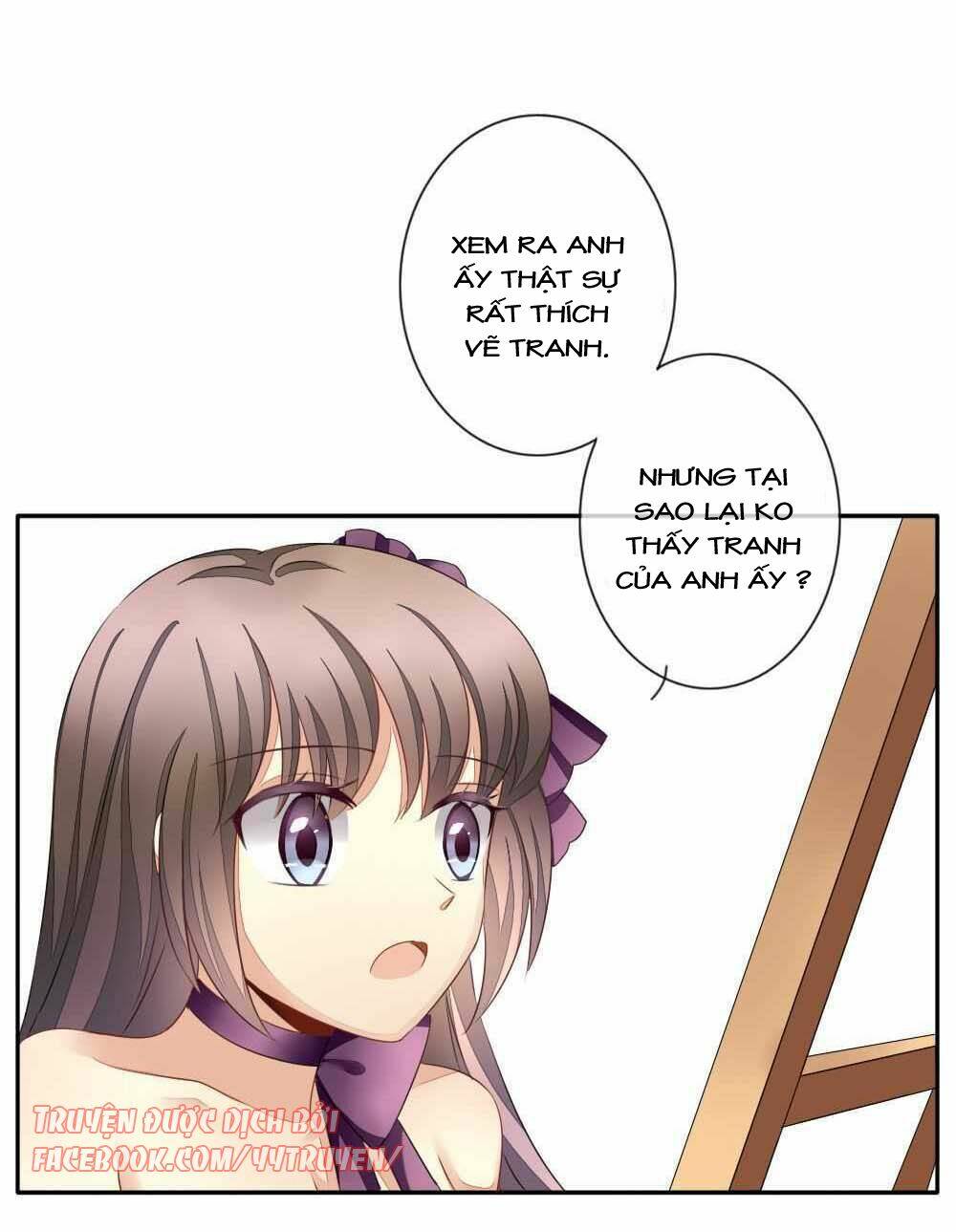 vị hôn thê bỏ trốn chapter 58 10