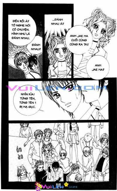 tìm lại tình yêu chapter 34 16