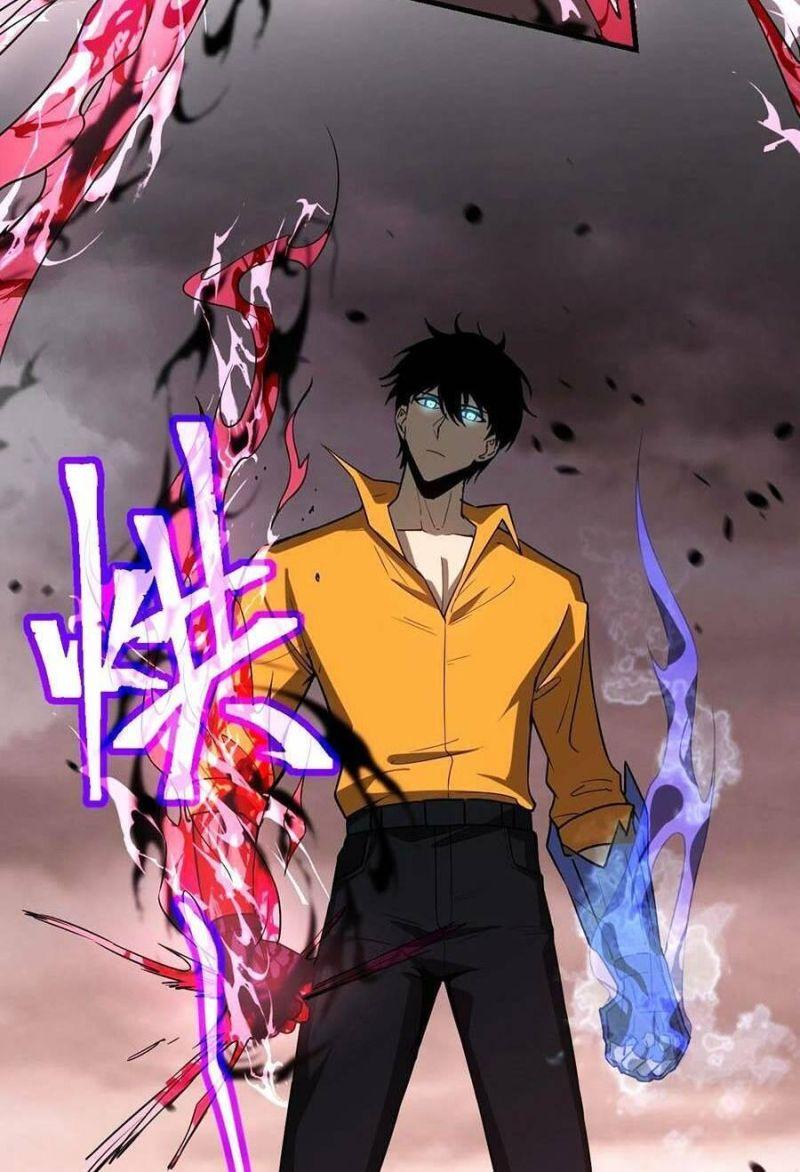 siêu tiến hóa chapter 114 11