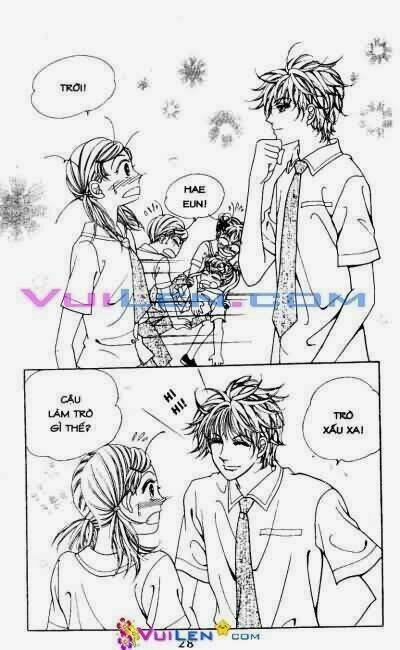 cô gái trung hoa chapter 10 28