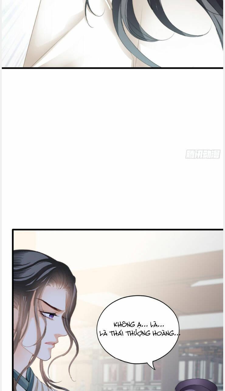 bổn vương muốn nàng chapter 185 3