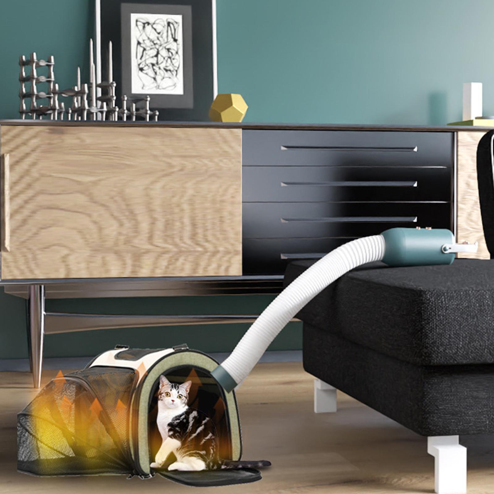 Máy Sấy Mini Du Lịch Với Đèn Uv Xử Lý Ống Sấy Cho Giày