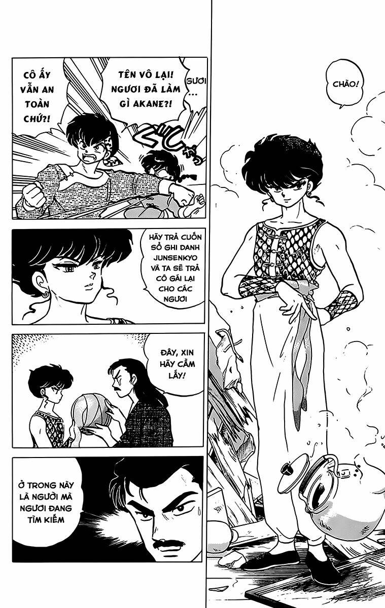 suối lời nguyền chapter 182 5