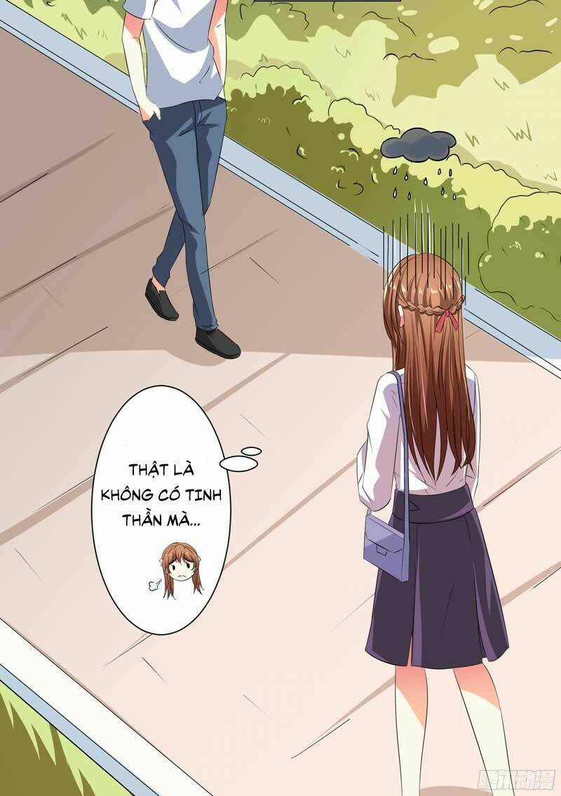 khế hôn chapter 5 3