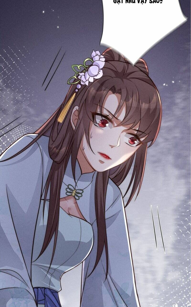 tái sinh trở lại : ta trở thành độc y thái tử phi chapter 42 9