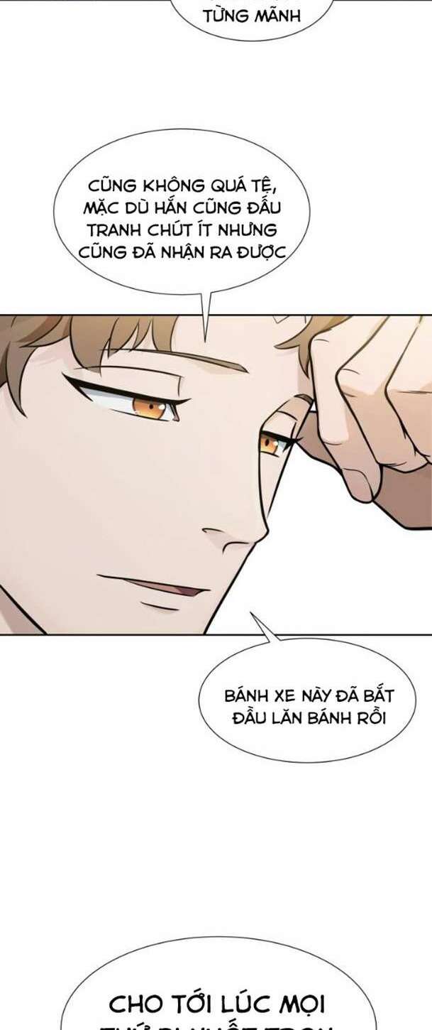 cuộc chiến trong tòa tháp chapter 577 72