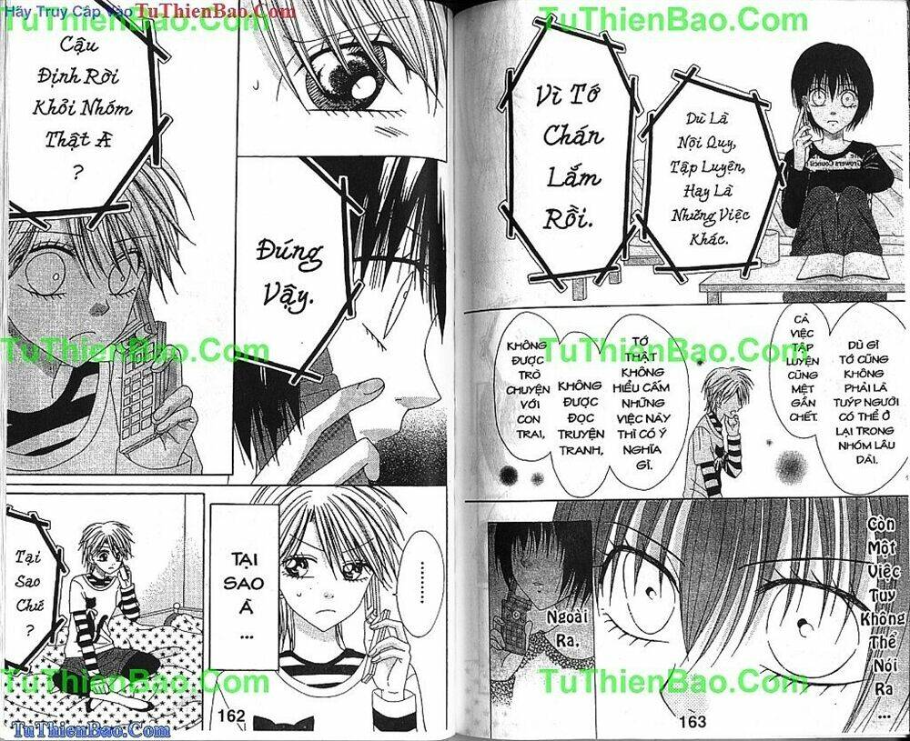 tình bạn đích thực chapter 4 81