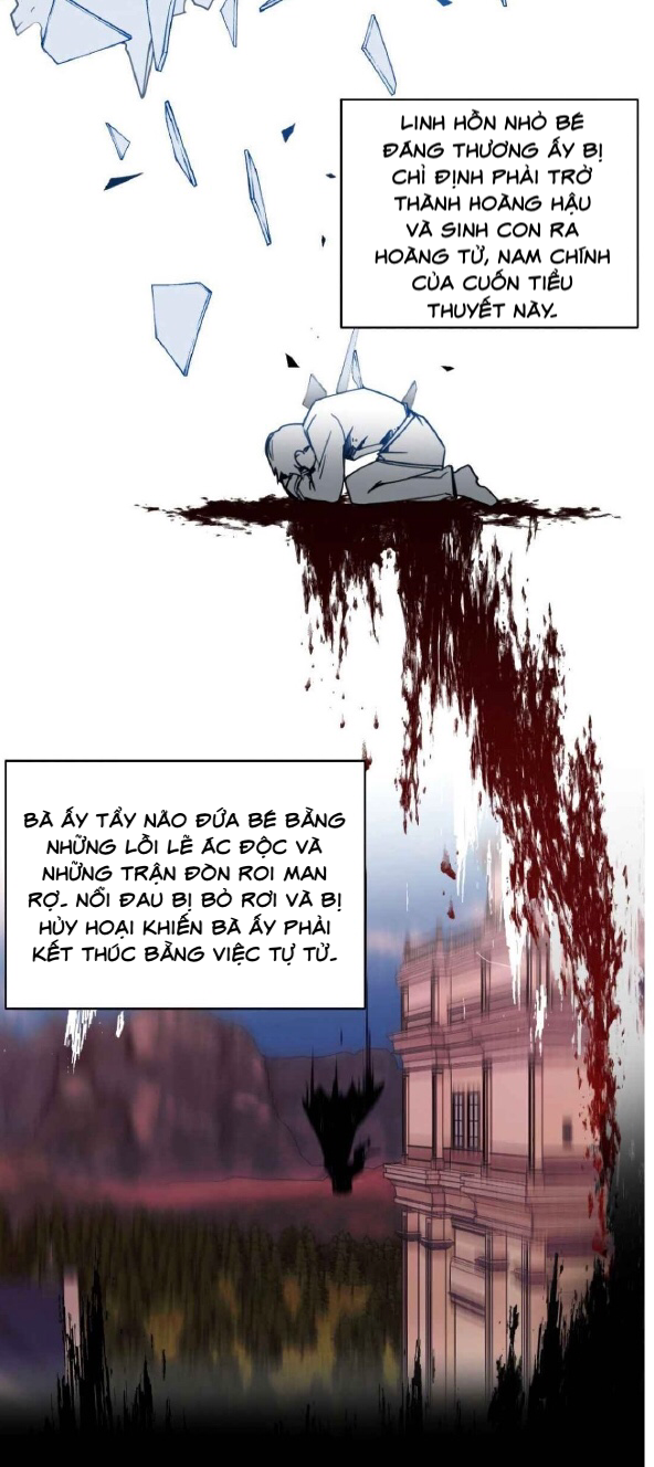 trao trọn trái tim cho hoàng đế chapter 1 30