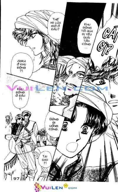 nàng công chúa ham chơi chapter 4 83