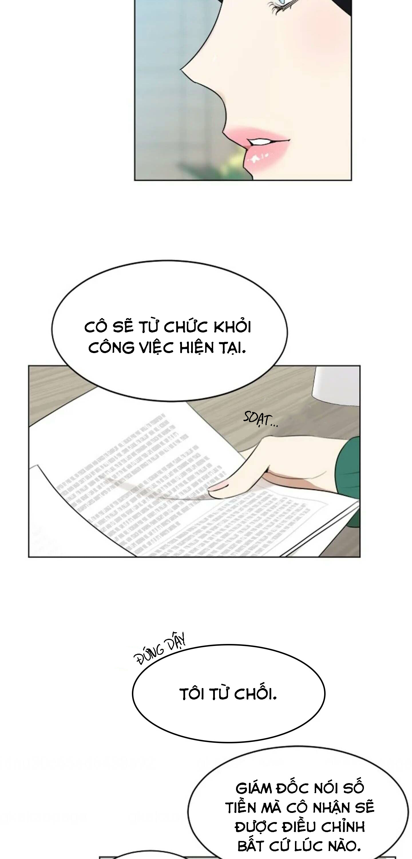 bà xã tôi đã trở lại chapter 6 35