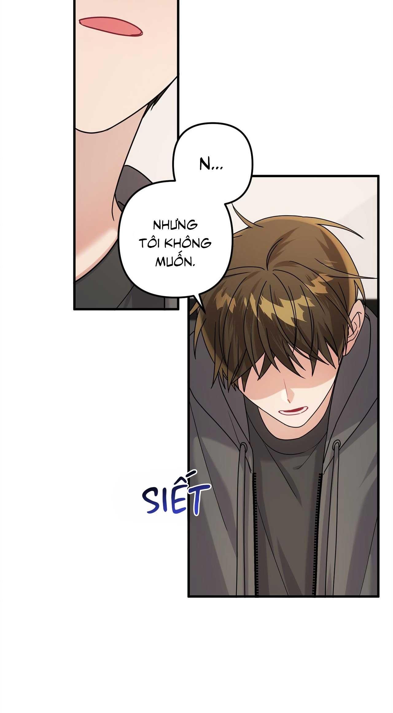 món đặc biệt ngày thứ bảy là tôm chiên chapter 9 29