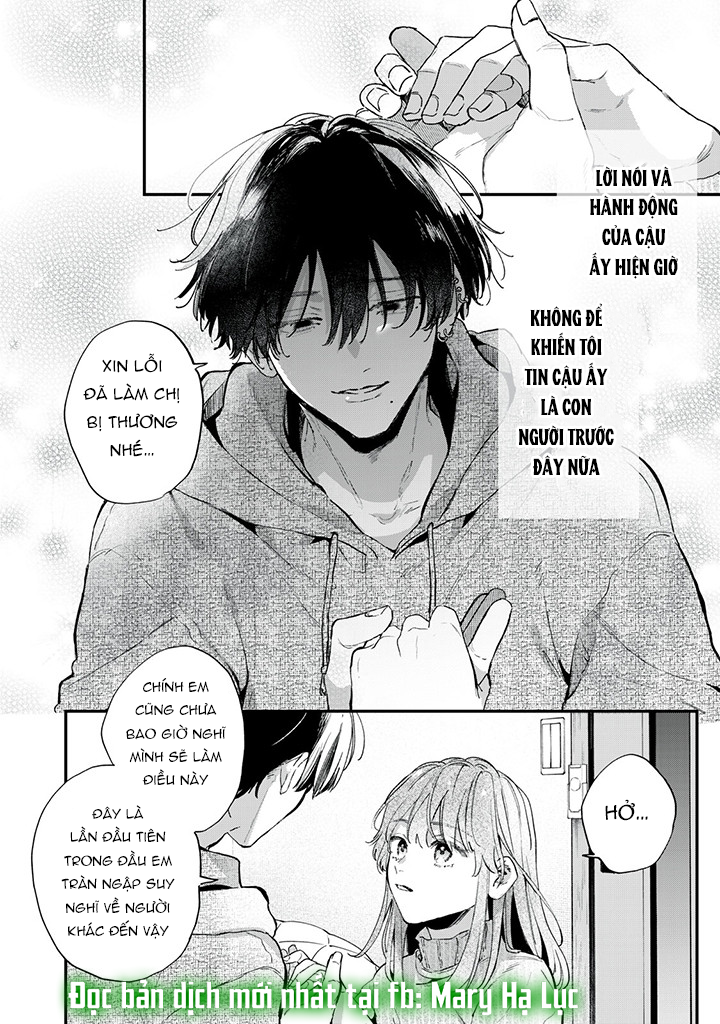 himokuzu hana muốn chết chapter 2.1 4