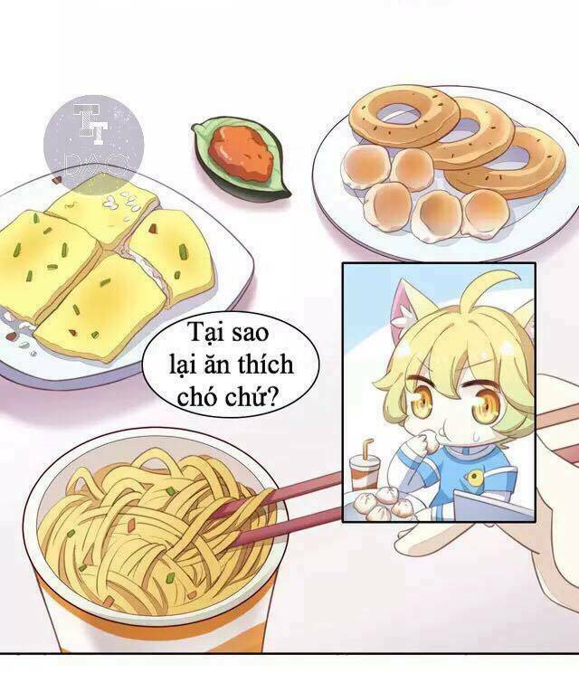 thị hoang chi thần chapter 14 3