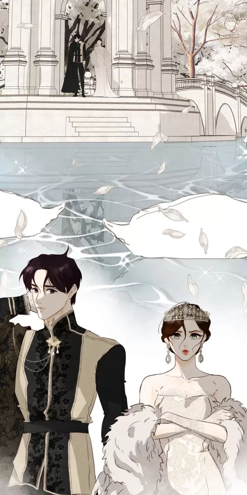 tôi là kẻ phản diện chapter 19 39