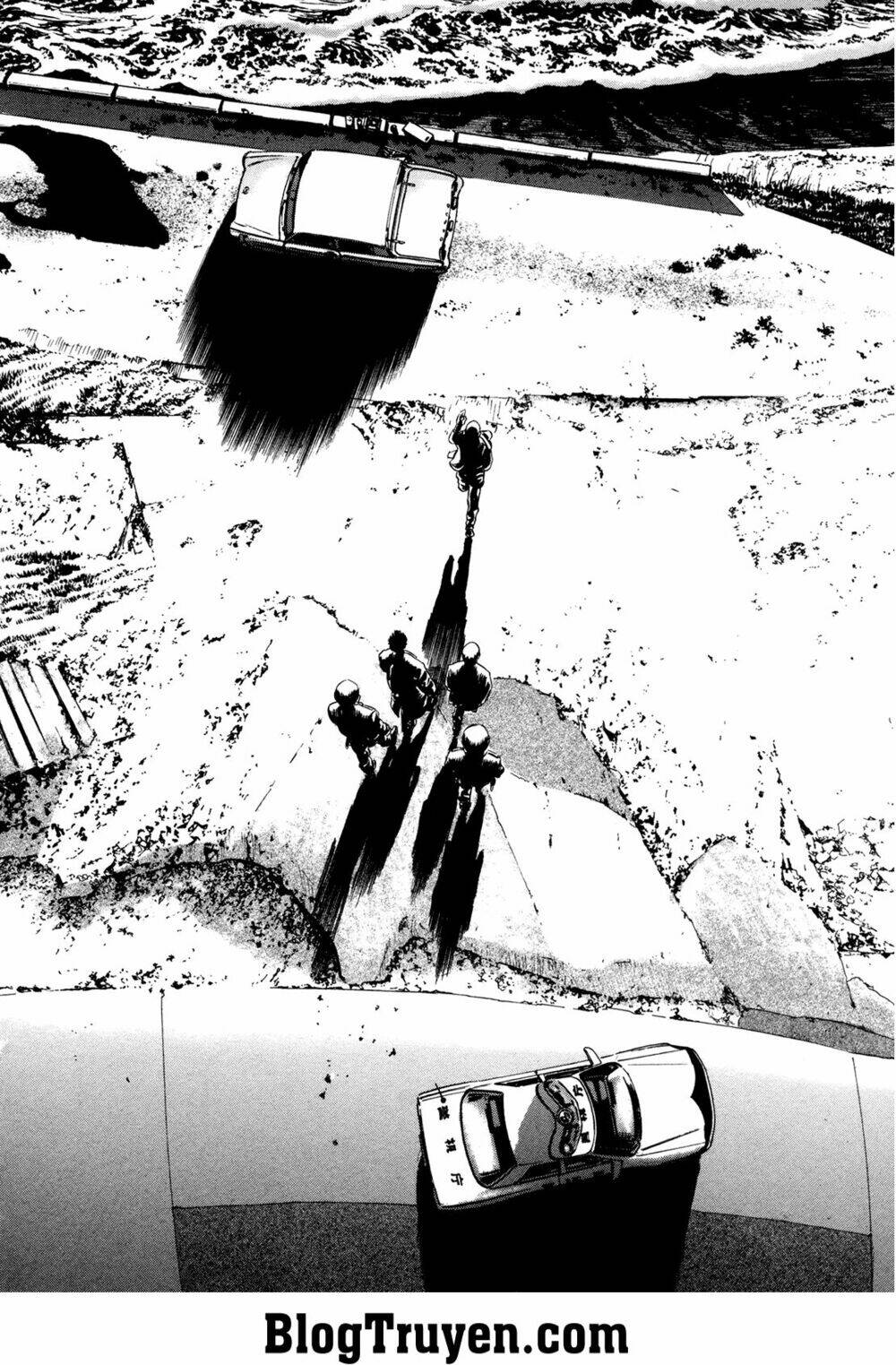 homunculus chapter 158 16