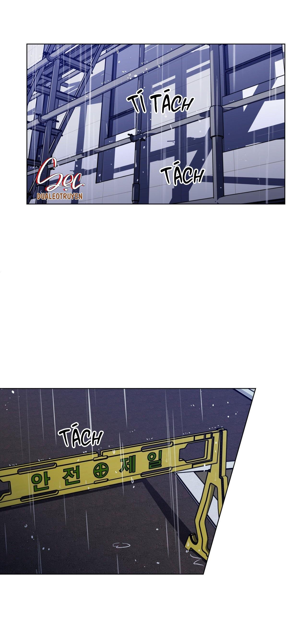 cơn mưa rào mùa hạ chapter 77 1