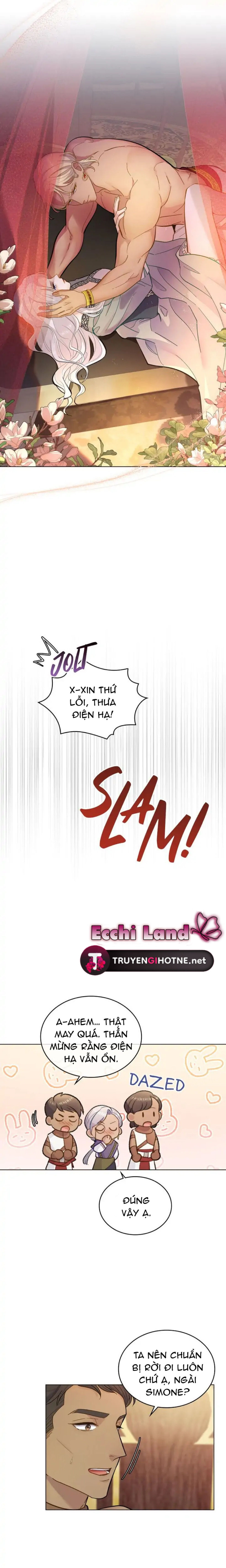 hội cùng thuyền chapter 3.2 4