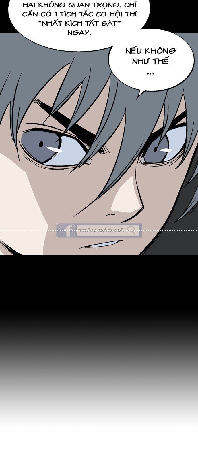 cao thủ 2 chapter 77 10