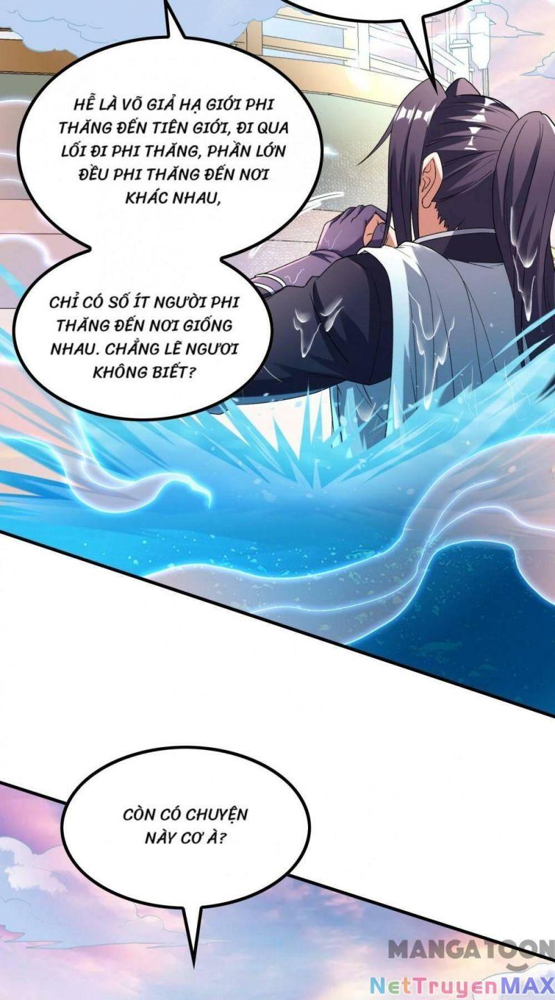 đệ nhất người ở rể chapter 227 54