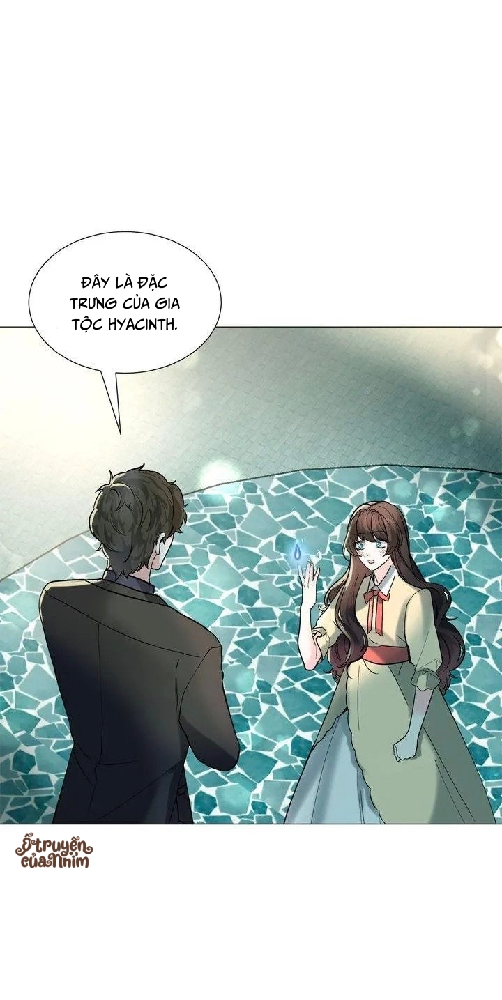 cách để nhân vật phụ phá đảo game hẹn hò chapter 19 51