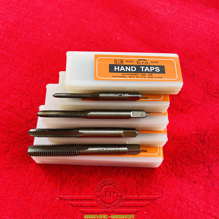 Taro Bộ 3 Mũi Nhật Bản