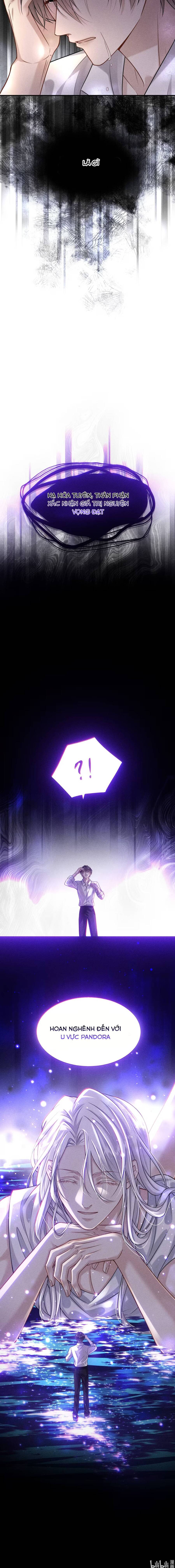 hôn lên đóa hoa u sầu chapter 1 5