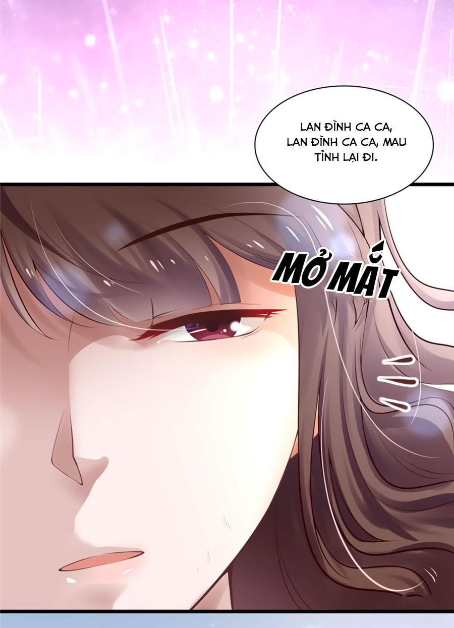 nữ đế livestream công lược chapter 1 29