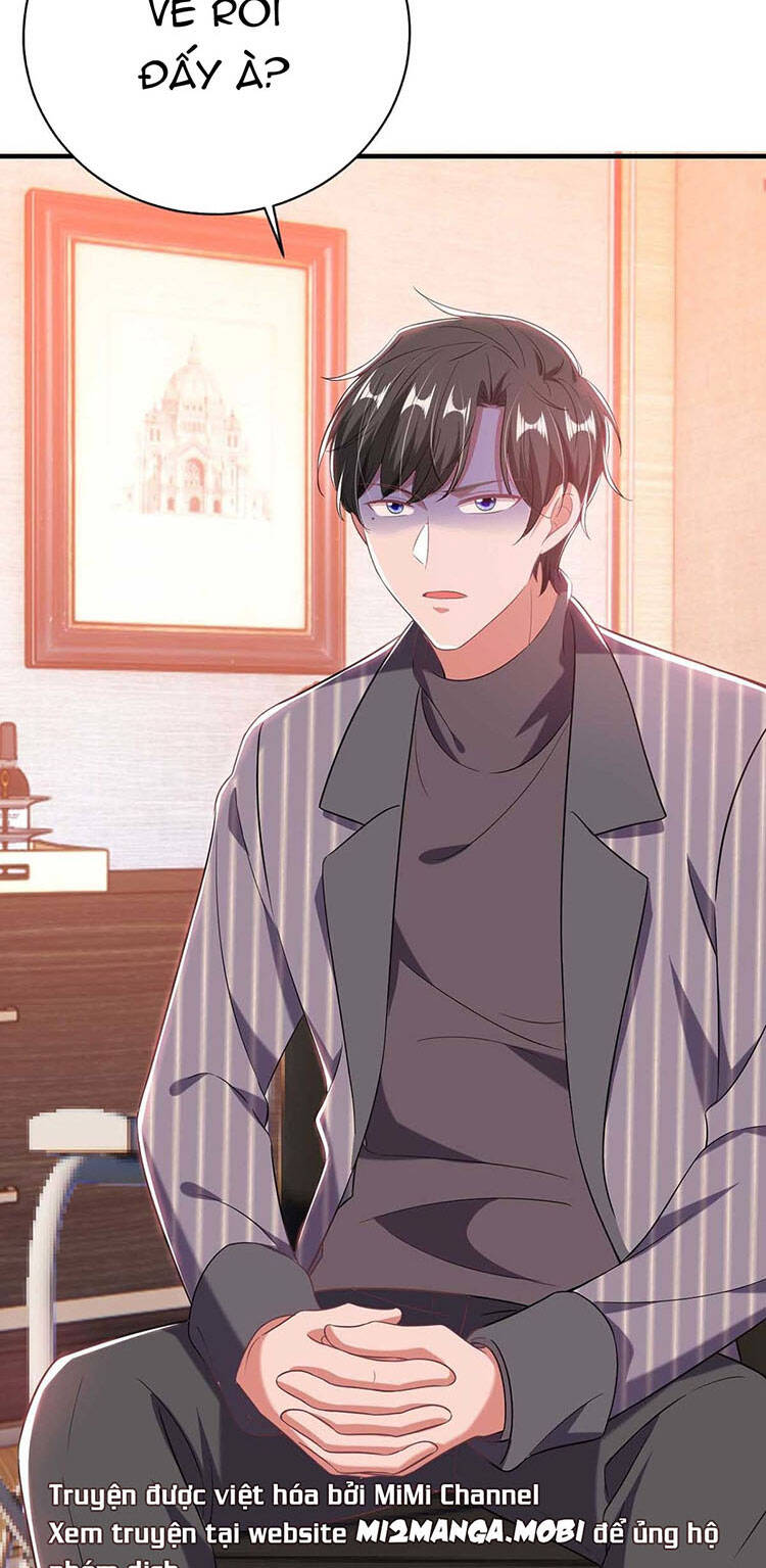 đại lão gọi tôi tiểu tổ tông chapter 40 22