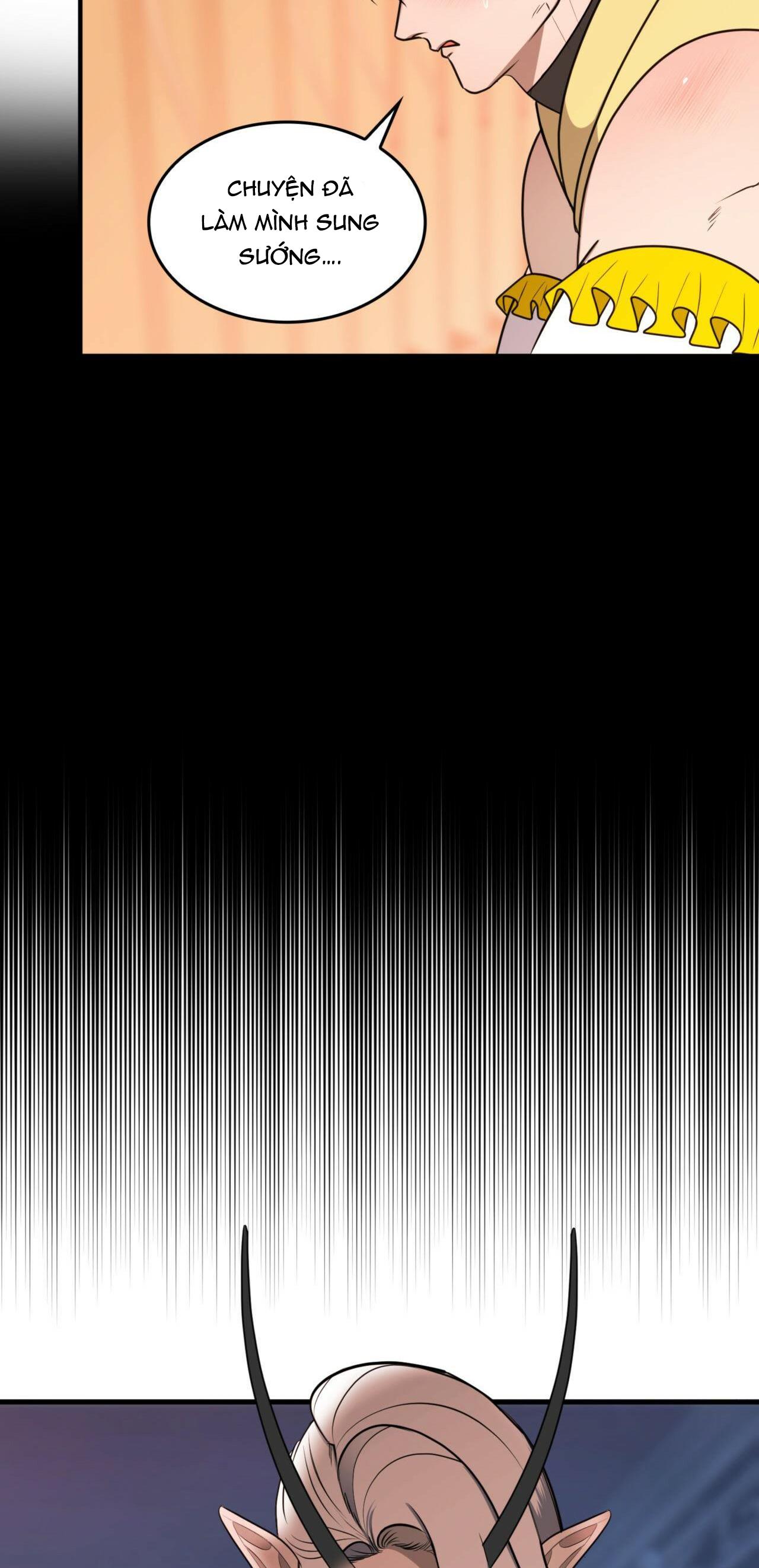 (np) độc thân muôn năm chapter 6 48