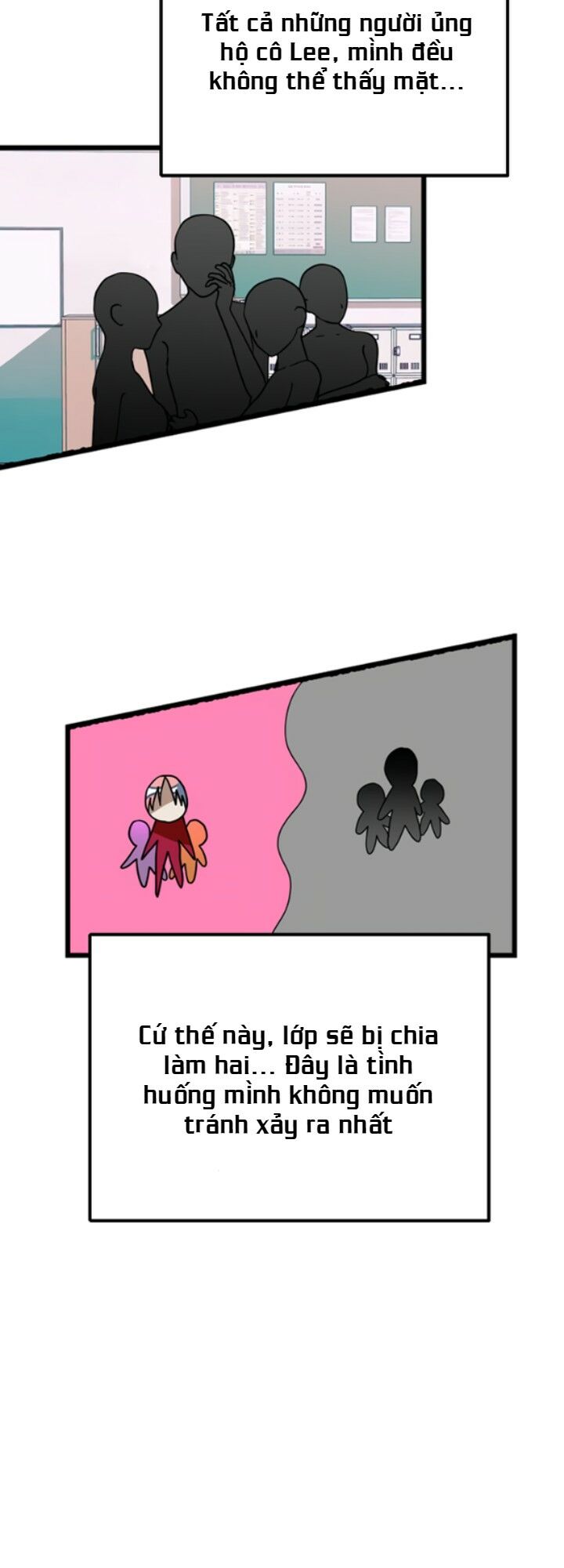 survive romance chapter 16 22