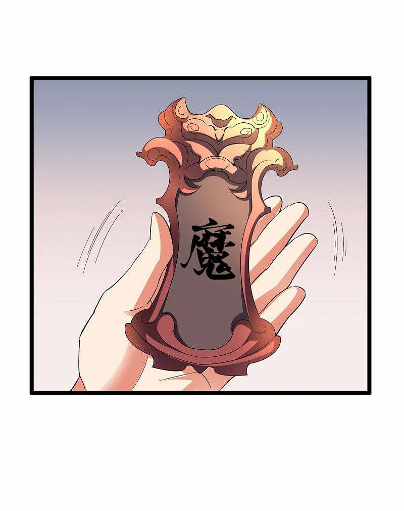 phục thiên thánh chủ chapter 97 38