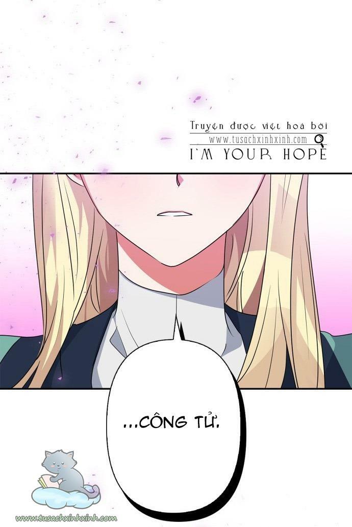 tôi đang nuôi dưỡng một con quái thú chapter 53 46