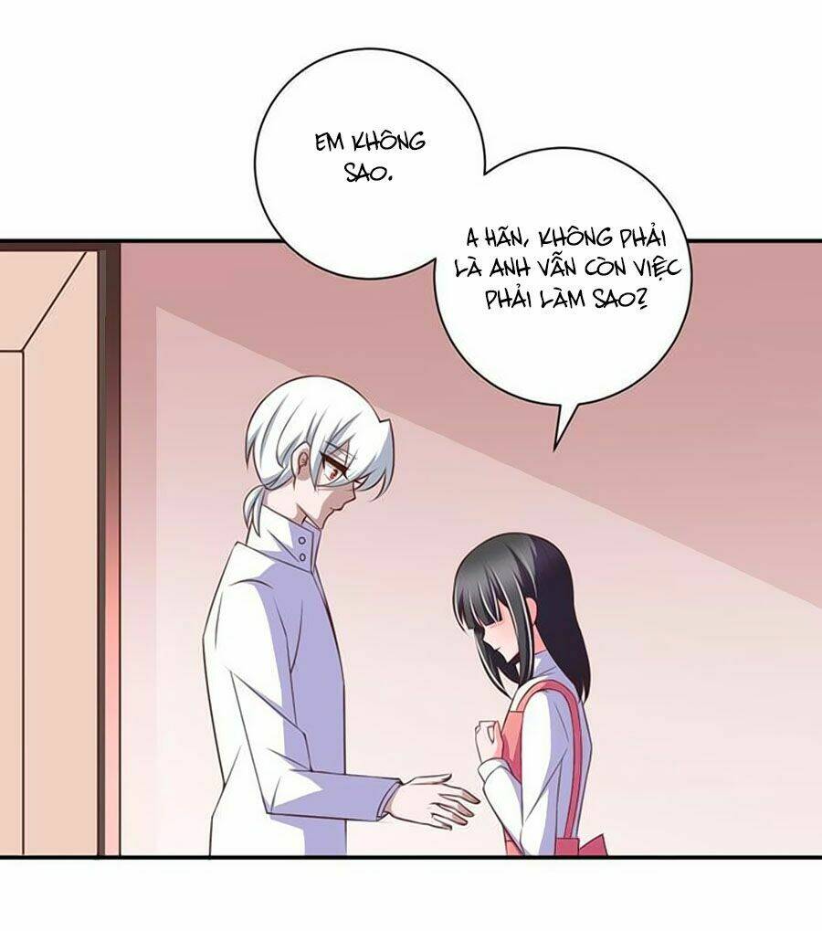 người yêu khát máu của tôi chapter 53 31