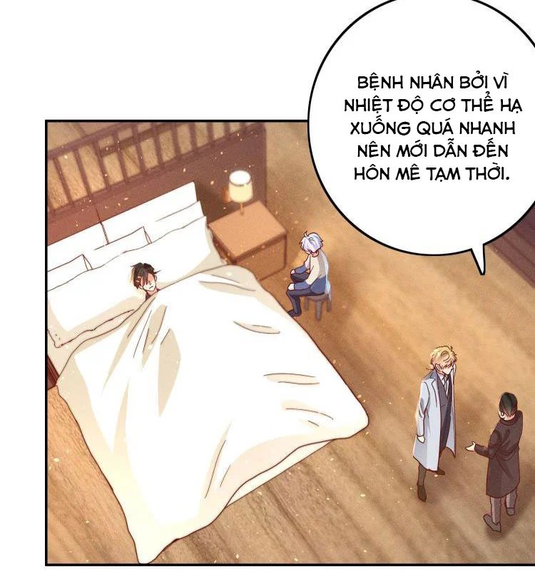 mê muội mất cả ý chí chapter 40 4