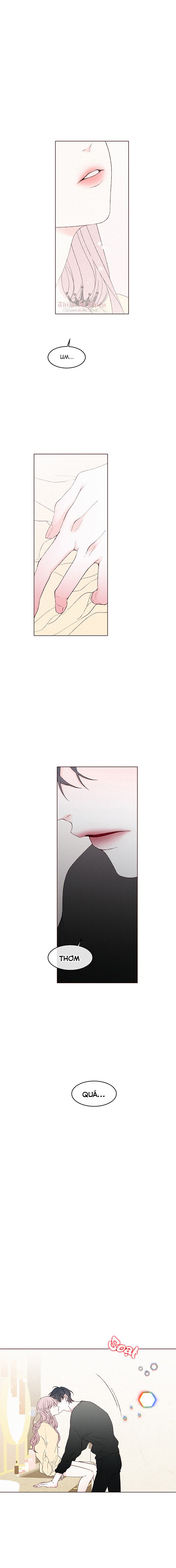 mối tình đầu của ma cà rồng chapter 12 2