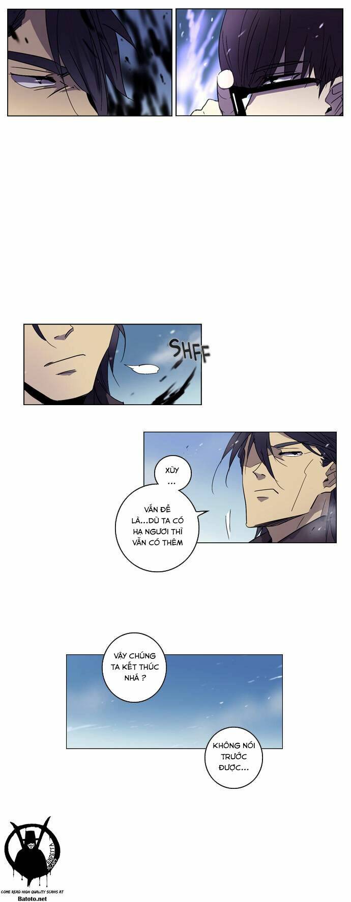 bản khế ước linh hồn chapter 64 21