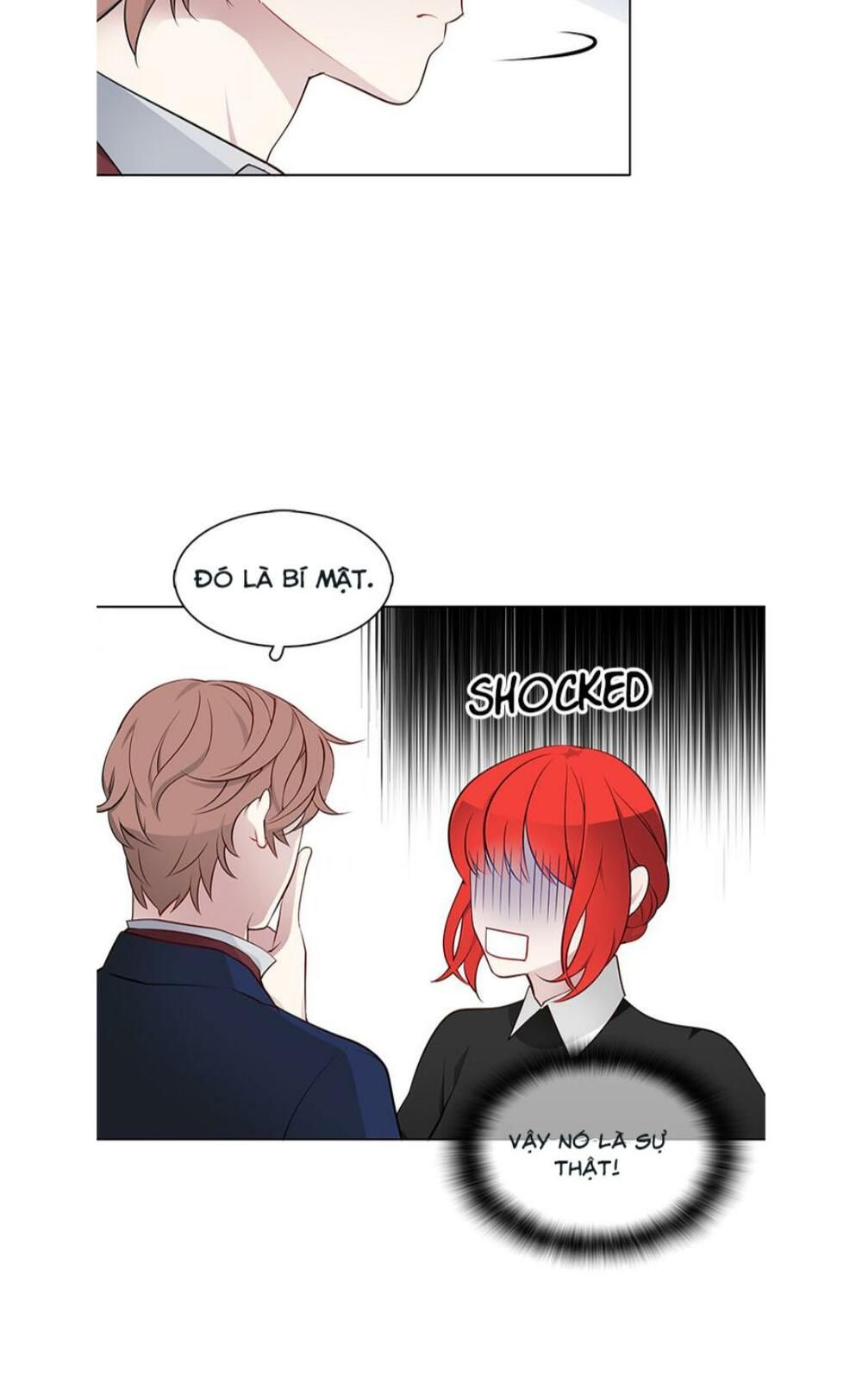 thám tử của muiella chapter 13.1 23