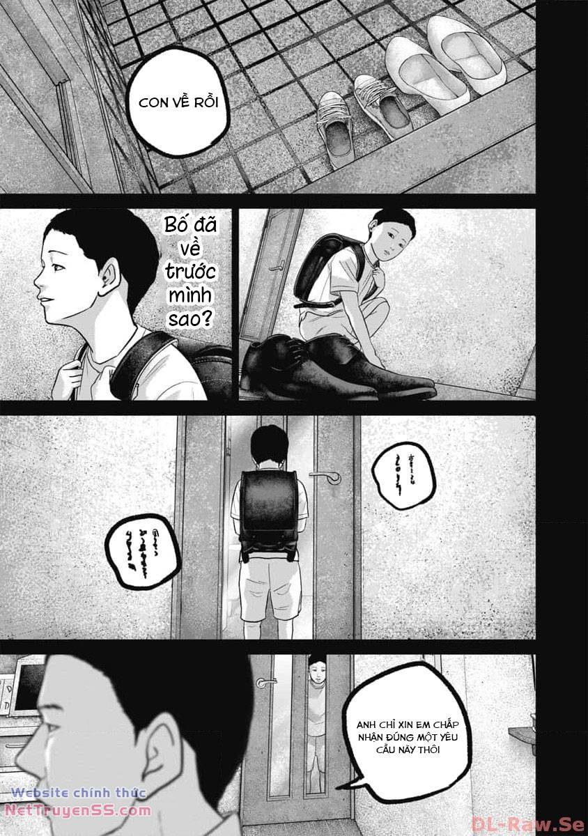 smiley - cười lên m chapter 64 10