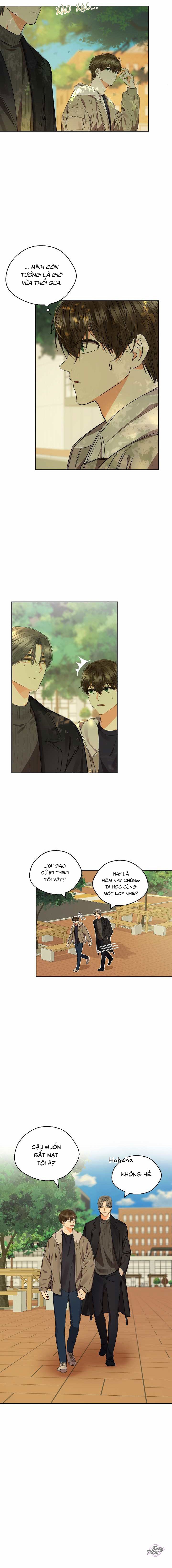 chanh đắng chapter 24 2