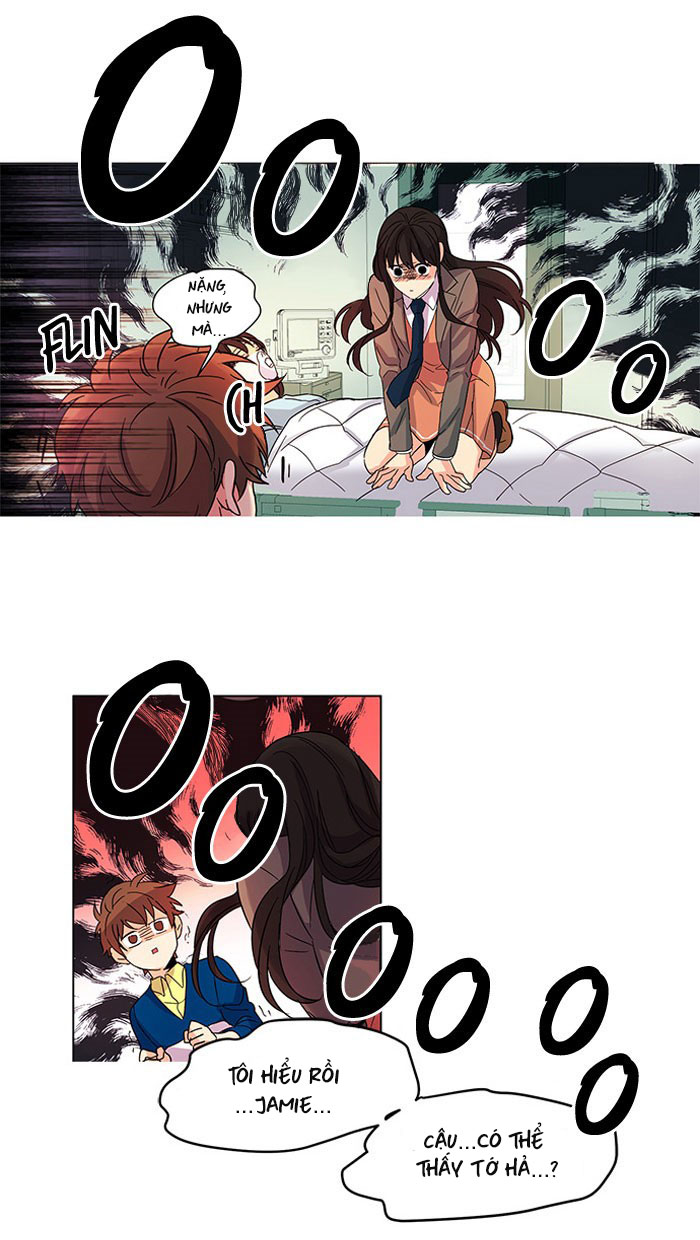 oh! holy chapter 10 19