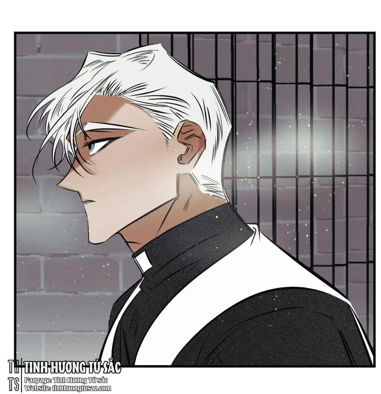 ác hoa chapter 14 36