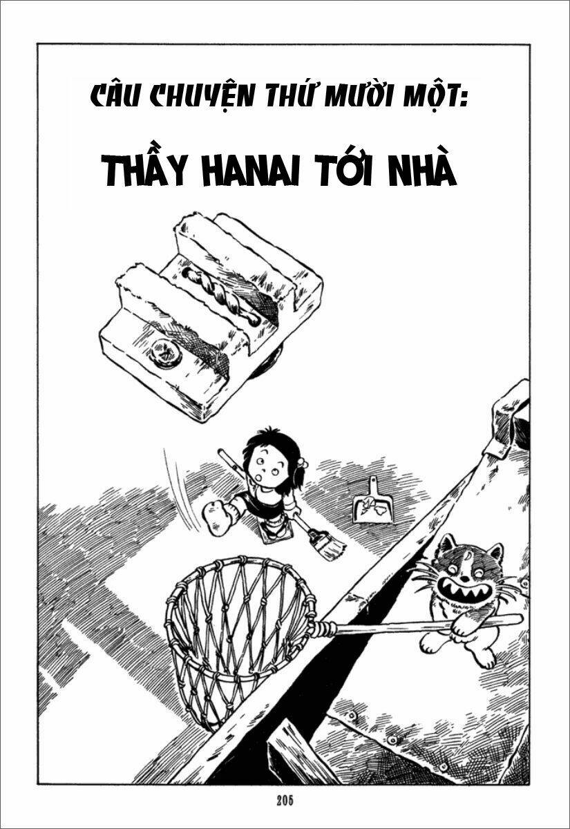 jarinko chie chapter 11 2