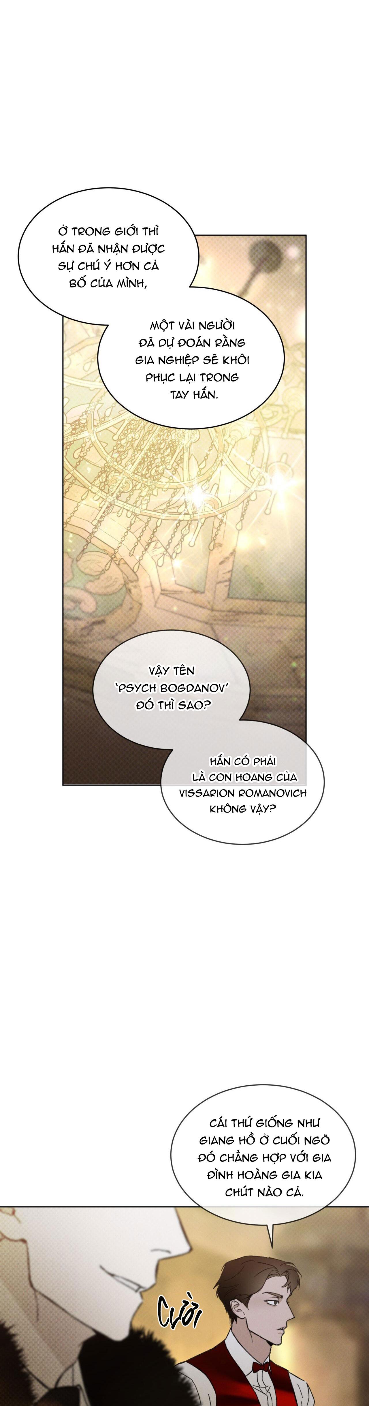 codename anastasia chapter 16 14