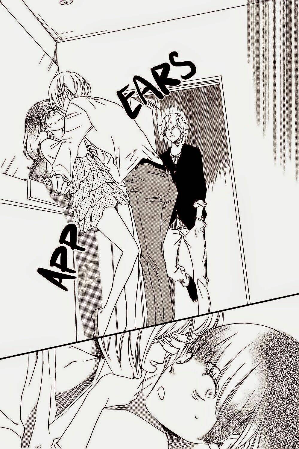 watashitachi ni wa kabe ga aru chapter 1 26