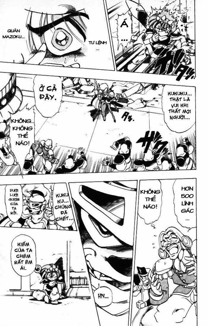 violinist of hameln - cây đàn kì diệu chapter 28 28