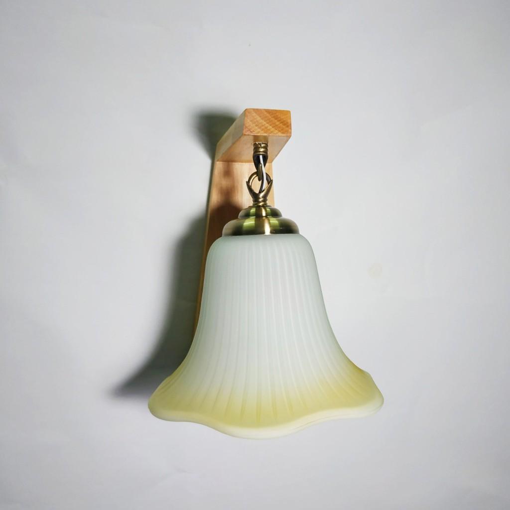 ĐÈN TƯỜNG TRANG TRÍ PHÒNG NGỦ, CẦU THANG, TRONG NHÀ - KÈM LED