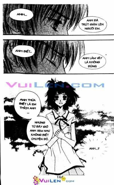thiên thần dễ thương chapter 4 166