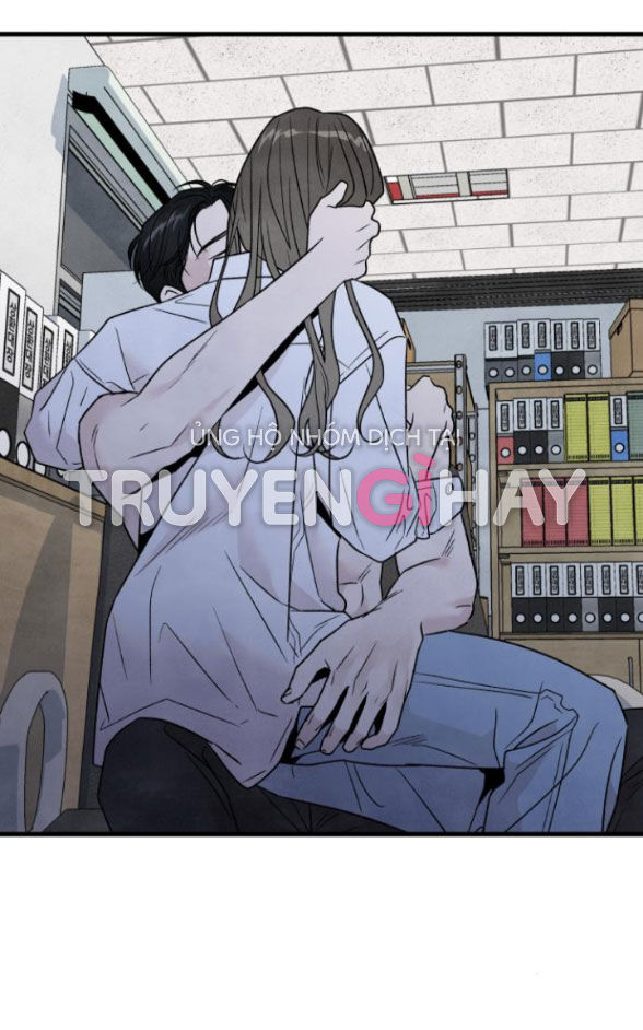 điều khiến tôi quyết tâm muốn chết chapter 42.1 27